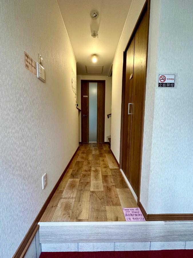 Hotel Kotori House Kioto Exterior foto