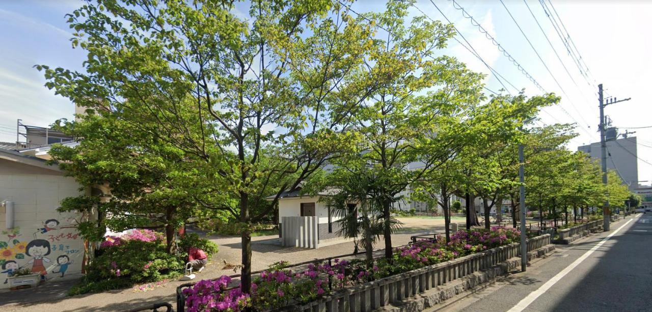 Hotel Kotori House Kioto Exterior foto